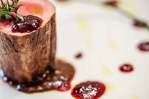 Mountain Design Hotel Eden Selva