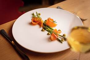 Mountain Design Hotel Eden Selva