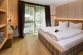 Mountain Design Hotel Eden Selva