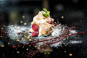 Mountain Design Hotel Eden Selva