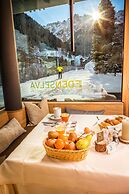 Mountain Design Hotel Eden Selva