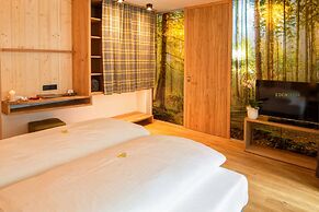 Mountain Design Hotel Eden Selva