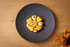 Mountain Design Hotel Eden Selva