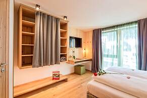 Mountain Design Hotel Eden Selva