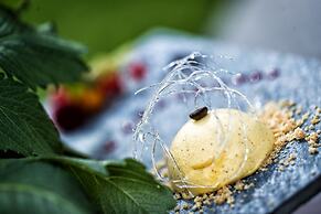 Mountain Design Hotel Eden Selva