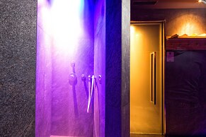 Mountain Design Hotel Eden Selva