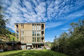 Mountain Design Hotel Eden Selva