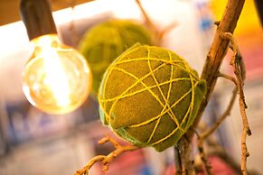 Mountain Design Hotel Eden Selva