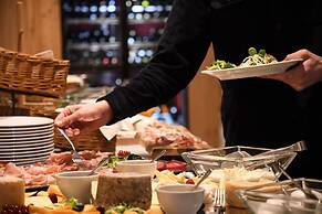 Mountain Design Hotel Eden Selva