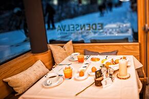 Mountain Design Hotel Eden Selva