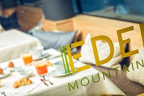 Mountain Design Hotel Eden Selva