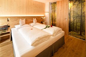Mountain Design Hotel Eden Selva