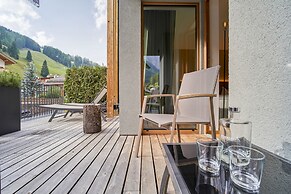 Mountain Design Hotel Eden Selva