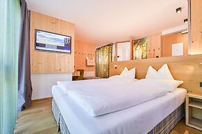 Mountain Design Hotel Eden Selva