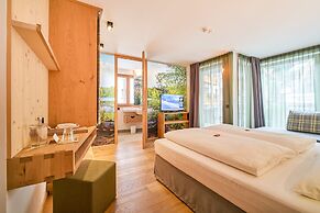 Mountain Design Hotel Eden Selva