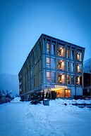 Mountain Design Hotel Eden Selva