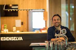 Mountain Design Hotel Eden Selva