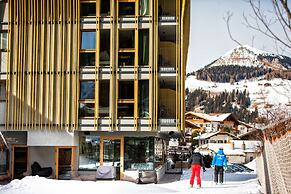 Mountain Design Hotel Eden Selva