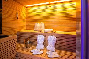 Mountain Design Hotel Eden Selva