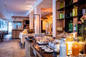 Mountain Design Hotel Eden Selva