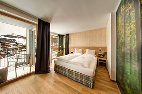 Mountain Design Hotel Eden Selva