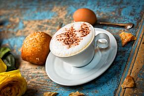 Mountain Design Hotel Eden Selva