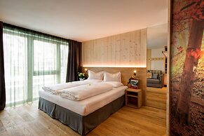 Mountain Design Hotel Eden Selva