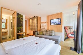 Mountain Design Hotel Eden Selva