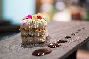 Mountain Design Hotel Eden Selva