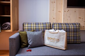 Mountain Design Hotel Eden Selva