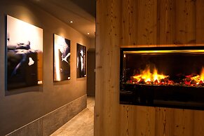 Mountain Design Hotel Eden Selva