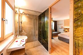 Mountain Design Hotel Eden Selva