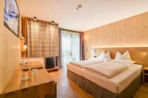 Mountain Design Hotel Eden Selva