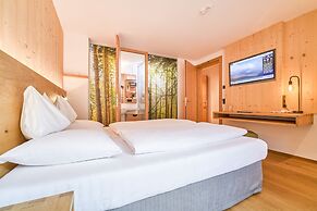 Mountain Design Hotel Eden Selva