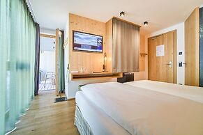 Mountain Design Hotel Eden Selva