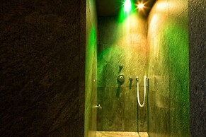 Mountain Design Hotel Eden Selva