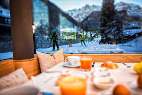 Mountain Design Hotel Eden Selva