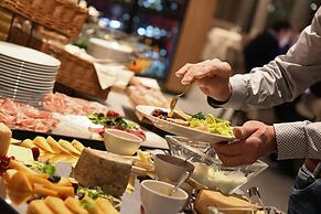 Mountain Design Hotel Eden Selva