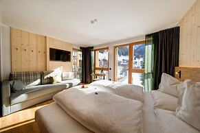 Mountain Design Hotel Eden Selva