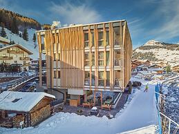 Mountain Design Hotel Eden Selva