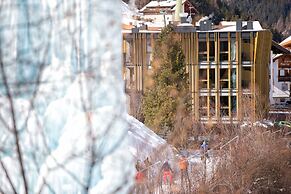 Mountain Design Hotel Eden Selva