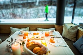 Mountain Design Hotel Eden Selva