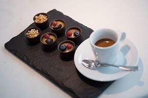 Mountain Design Hotel Eden Selva