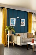 Hôtel Victoria Paris