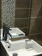 Hôtel Victoria Paris