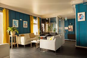 Hôtel Victoria Paris