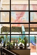 Hôtel Victoria Paris