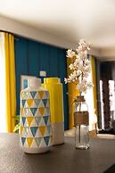 Hôtel Victoria Paris