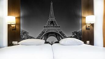 Hôtel Victoria Paris