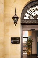 Hôtel Victoria Paris